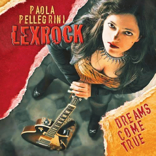 Paola Pellegrini Lexrock : Dreams Come True